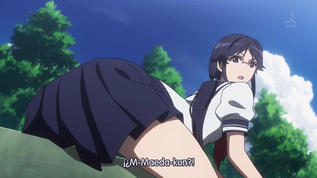 Photo Kano (Nijiiro fansub)
